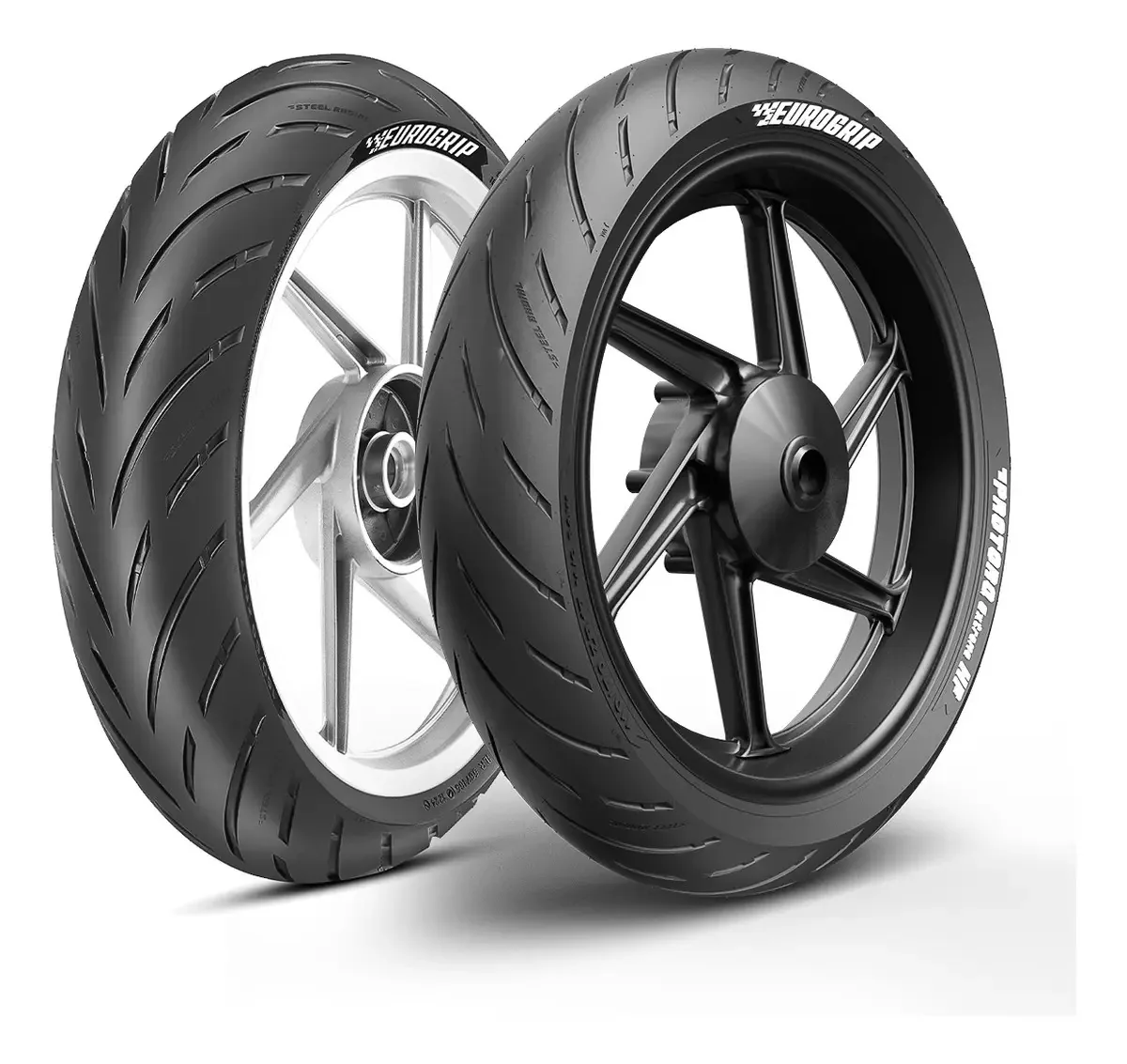 Pneus Protora Extreme Honda Cb 190 Eurogrip