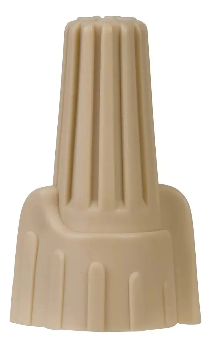 Morris Products - Conectores giratórios com asas, para Conec