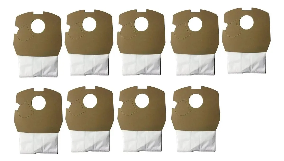 Filtro de reposição Clean Obsessed CO711-bag - unidade