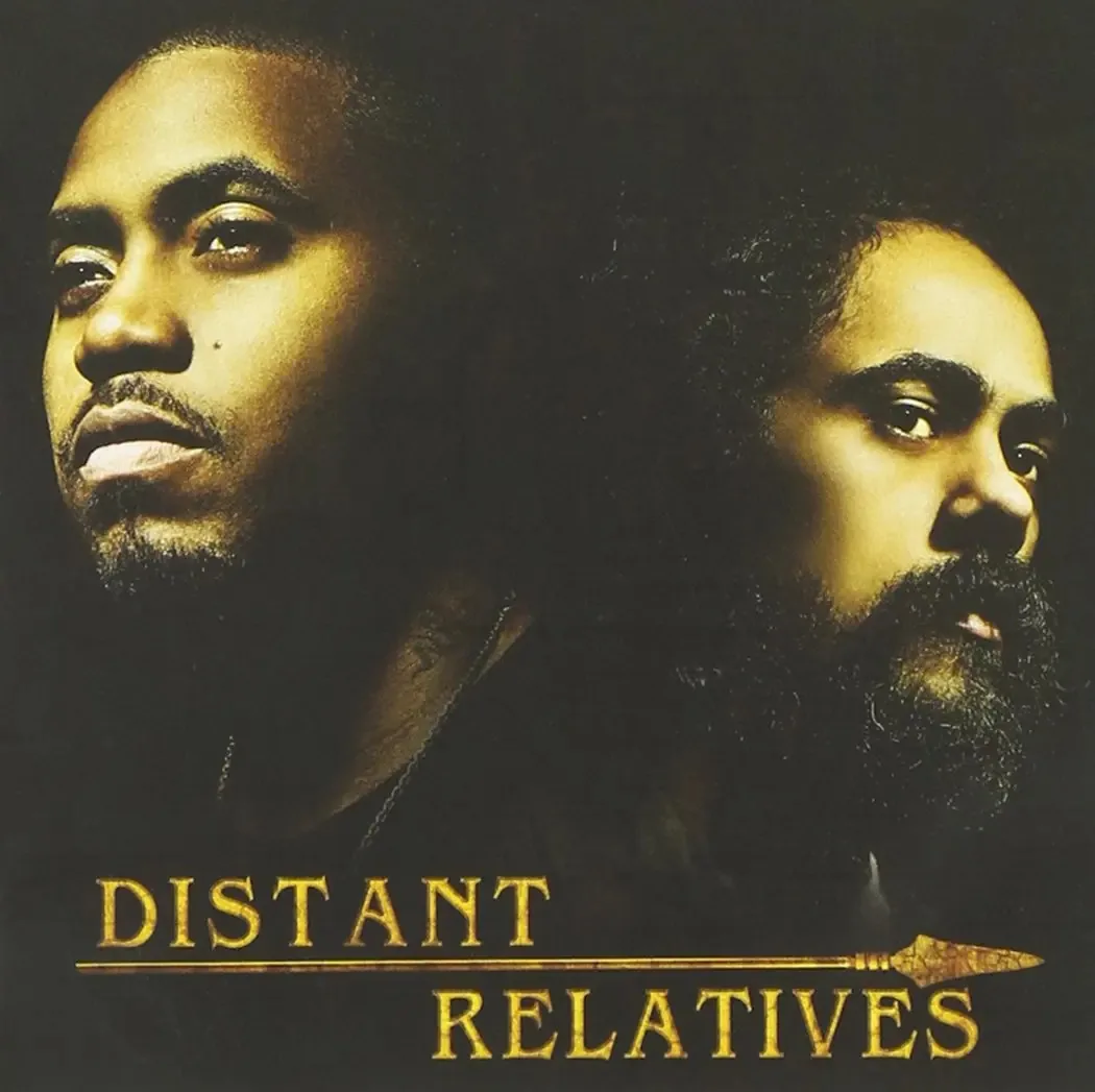 Parentes Distantes