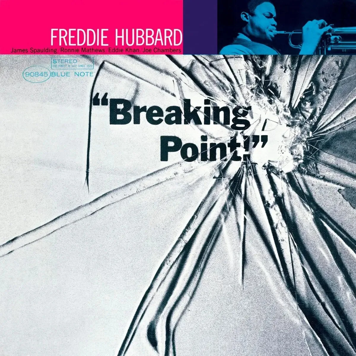 Breaking Point [lp