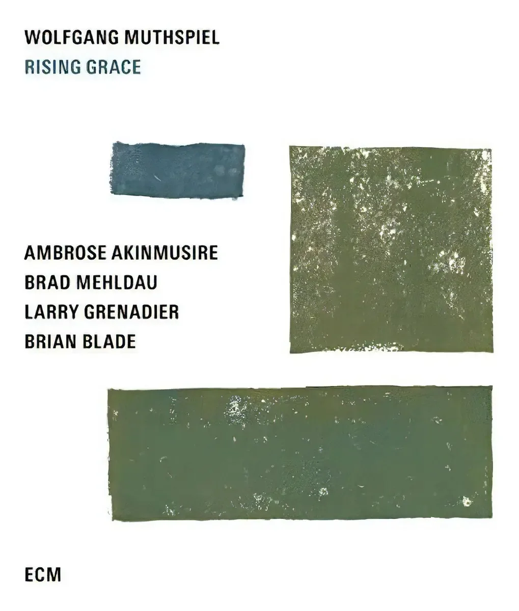 Rising Grace