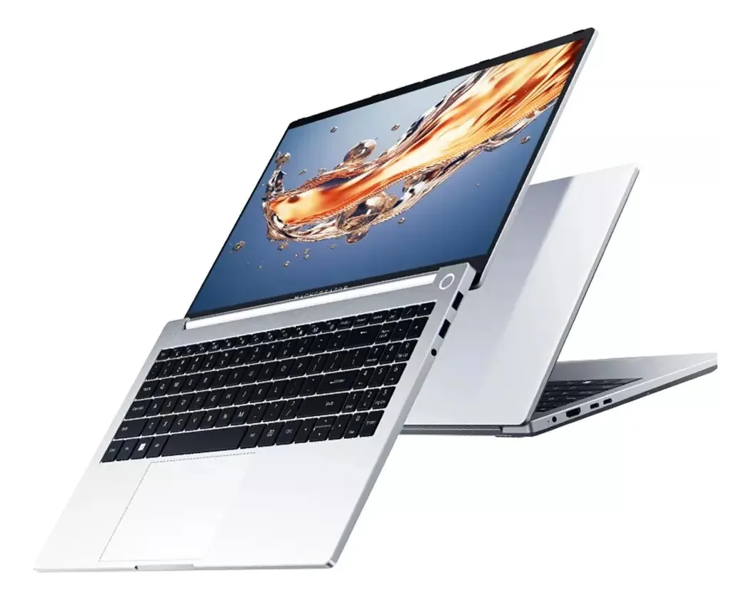 Notebook de 15,6" Ryzen7 5825u Machcreator 15n 16g 512g Notebook