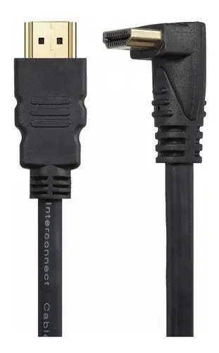 Cabo Hdmi Shenzen 1.4 - 6m