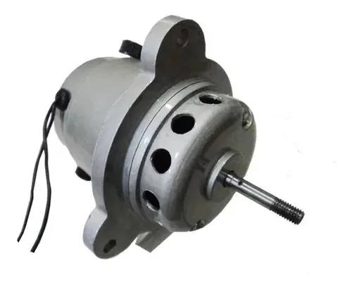 Motor Para Centrífuga 80-2b 110V Global Equipamentos Modelo 802BM