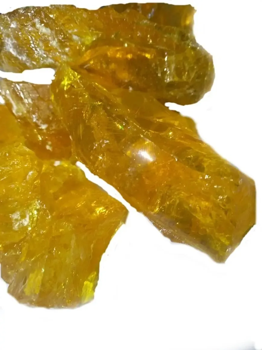 3 Kilo, Breu Colofônia,