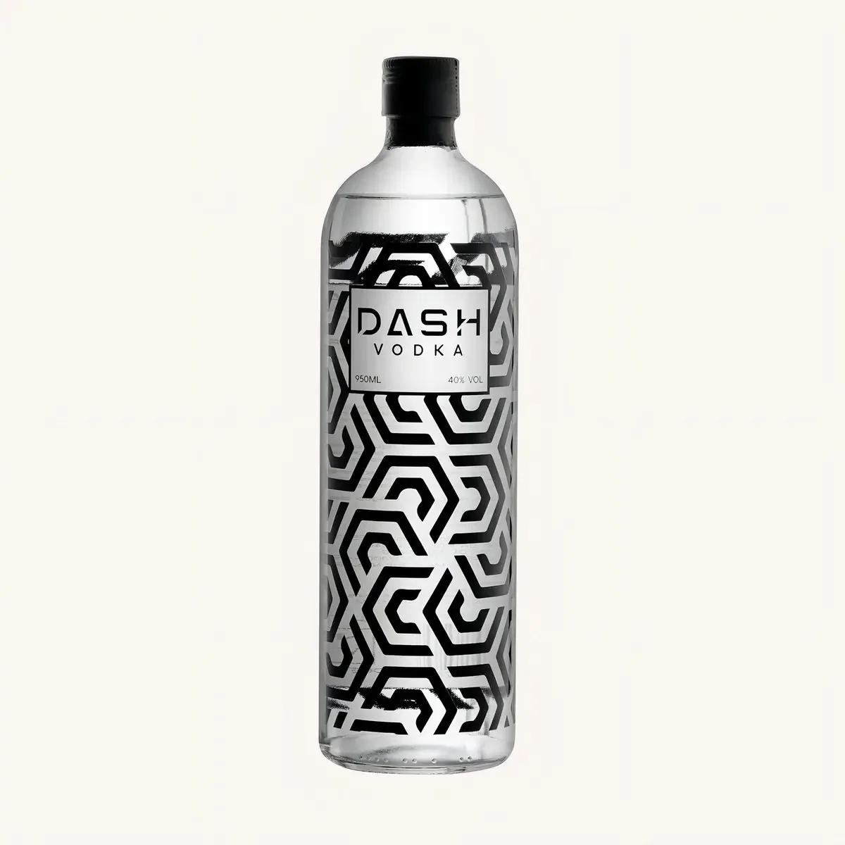 Dash - Vodka