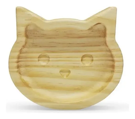 Porta Meemoos Gatinho Pachu - Organizador
