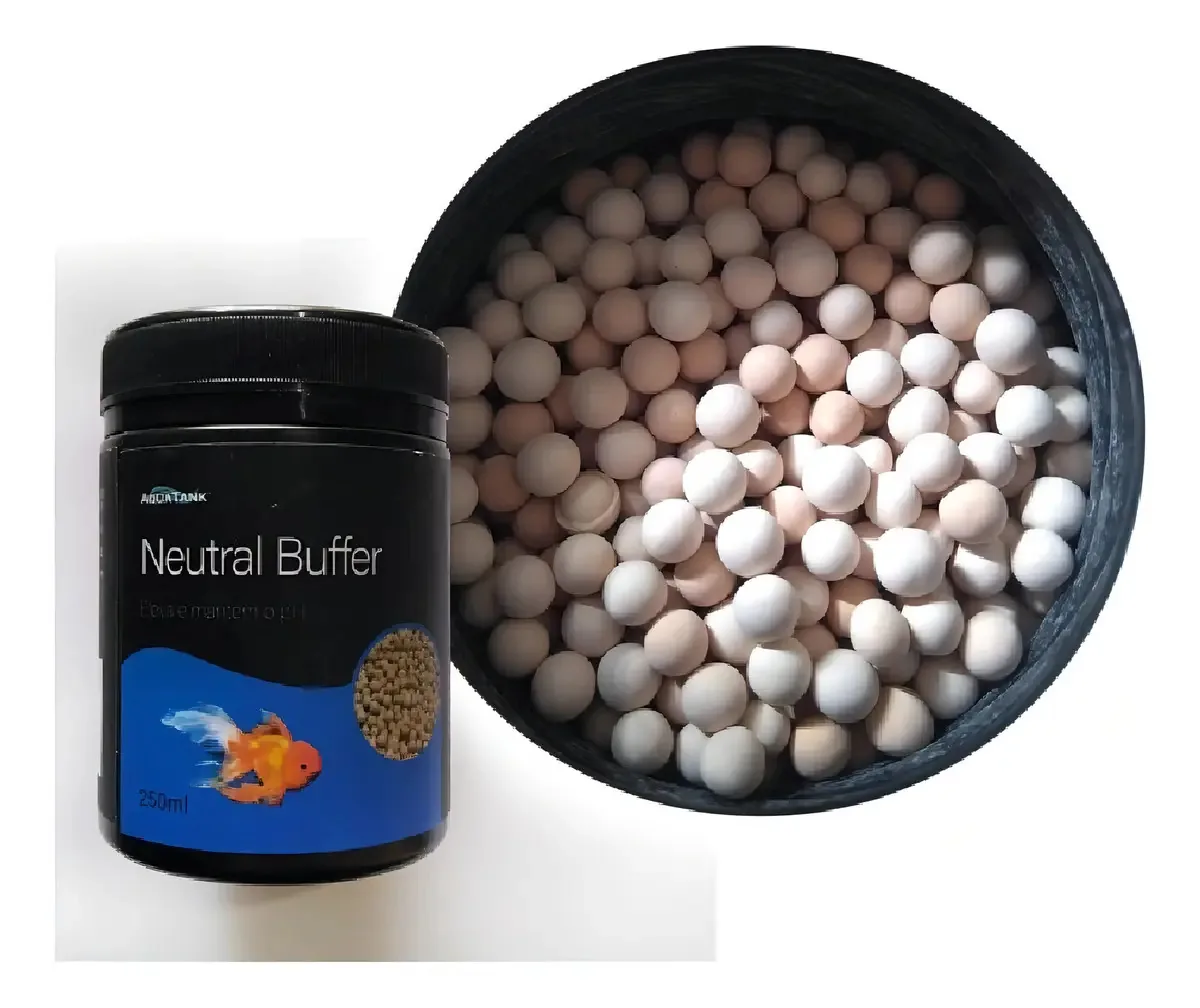 Neutral Buffer 500ml Aqua Tank
