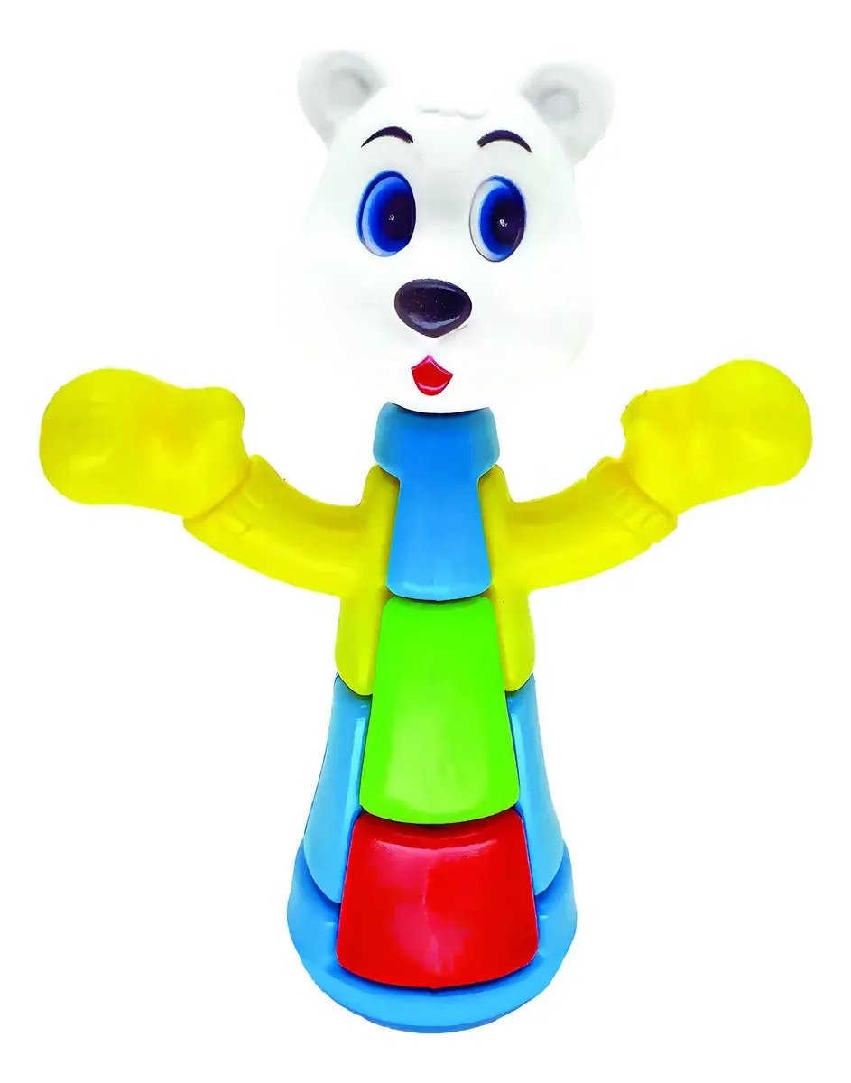 Urso Zé Grandão