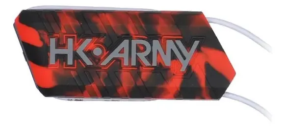 Hk Exército Paintball Bola Breaker 2.0 paintball Barril Capa, Lava