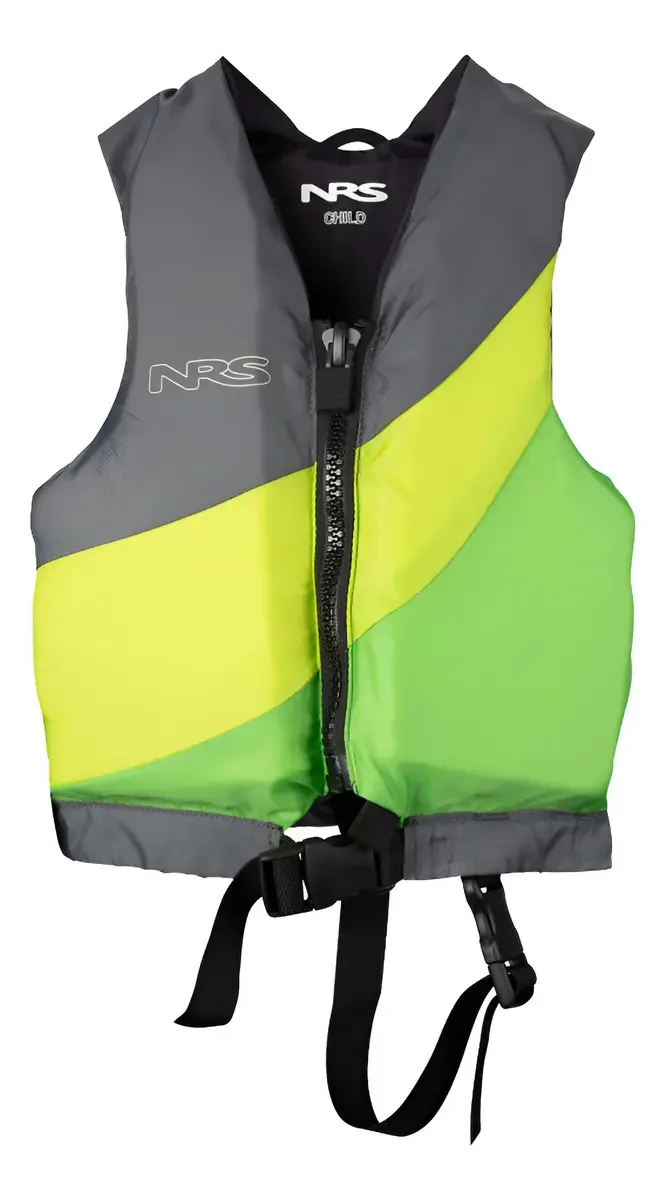 Colete salva-vidas infantil para Crew Pfd