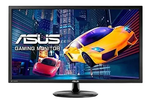 Asus VP28uqg 2.8 4kuhd 3840x2160 1ms Dp HDMI Sincronização adaptável