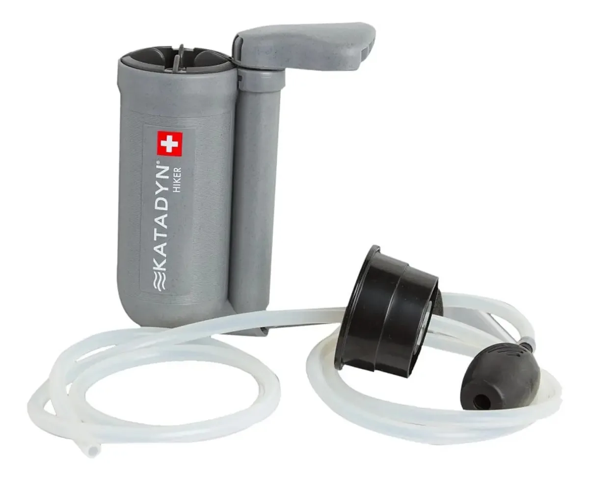 Microfiltro Katadyn Hiker 8018270