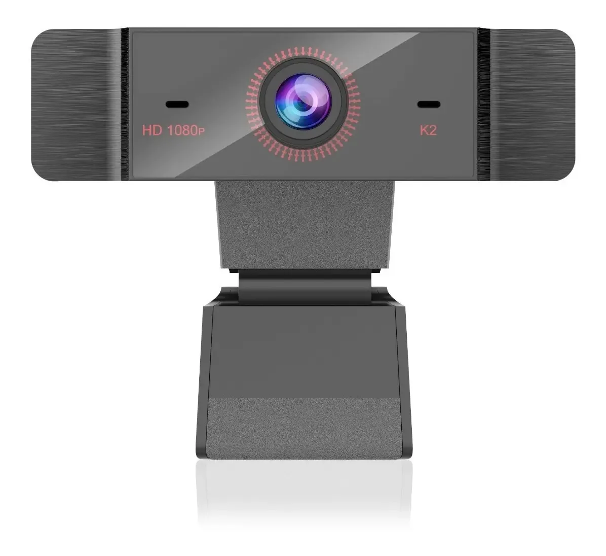 Webcam Streaming Webcam 1920x1080 Full Hd Pc Mac Usb