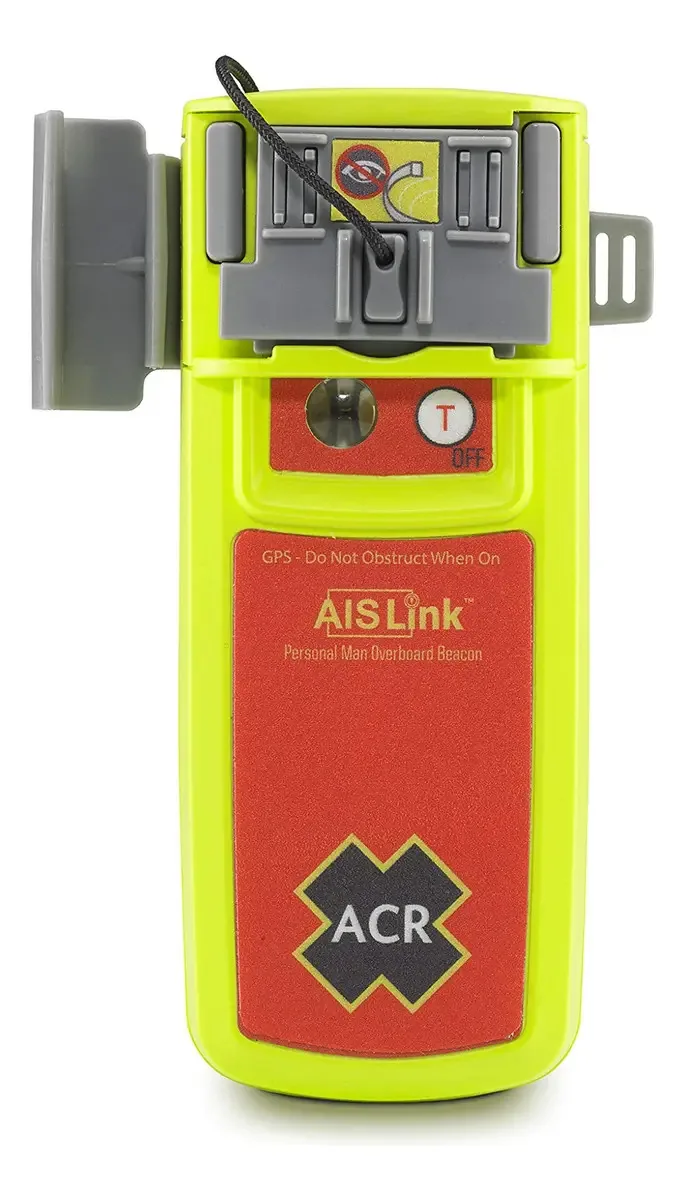 Acr Aislink Mob
