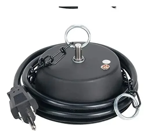 Motor de Bola de Espelhos American DJ M-HDAC8 3 RPM