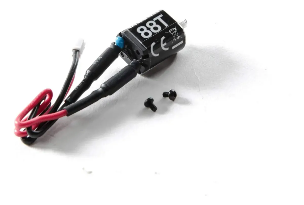 Motor de pinhão 11t 10t para Scx24 Dyns1217 Electric