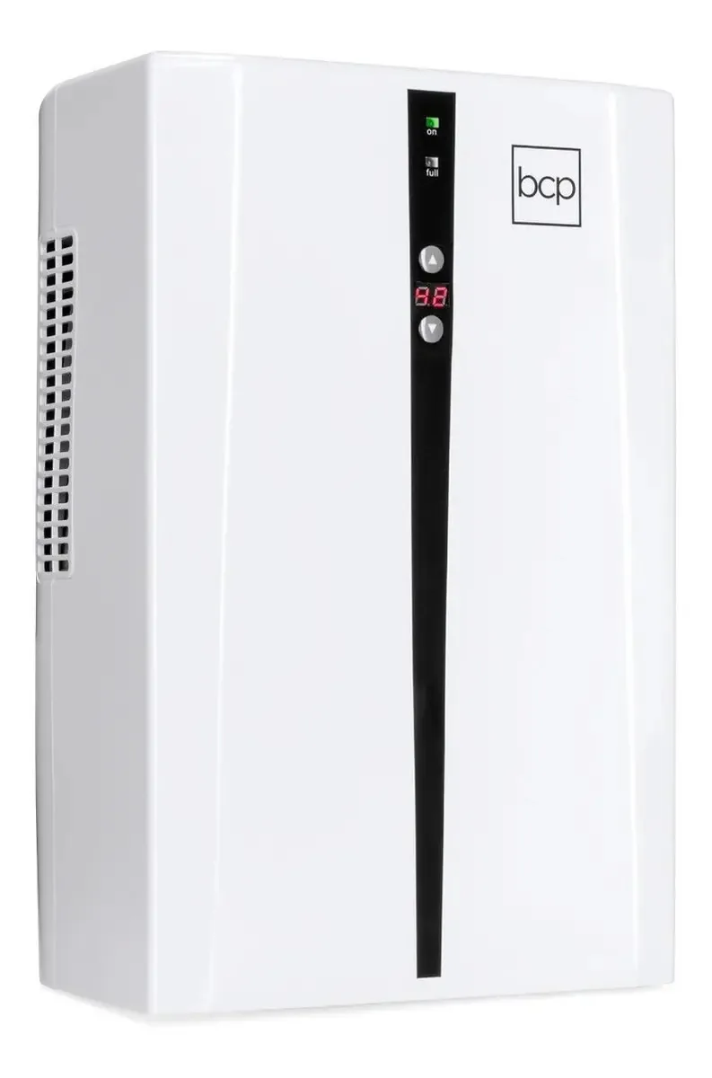 Best Choice Products Poderoso Desumidificador Termoelétrico Branco
