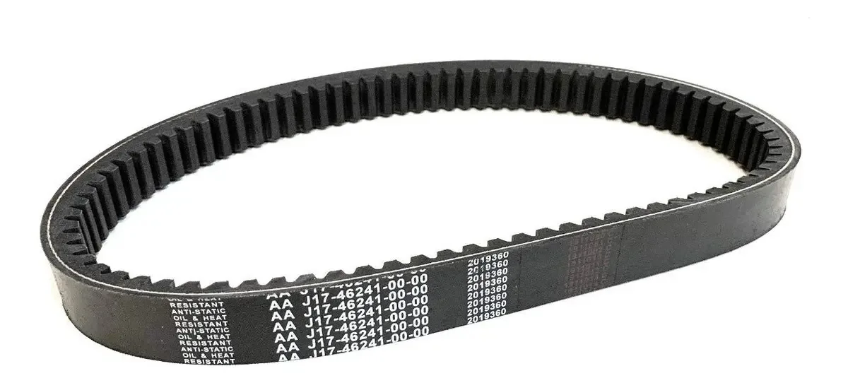 Correia de Transmissão para Carrinhos de Golfe Yamaha G1 G3