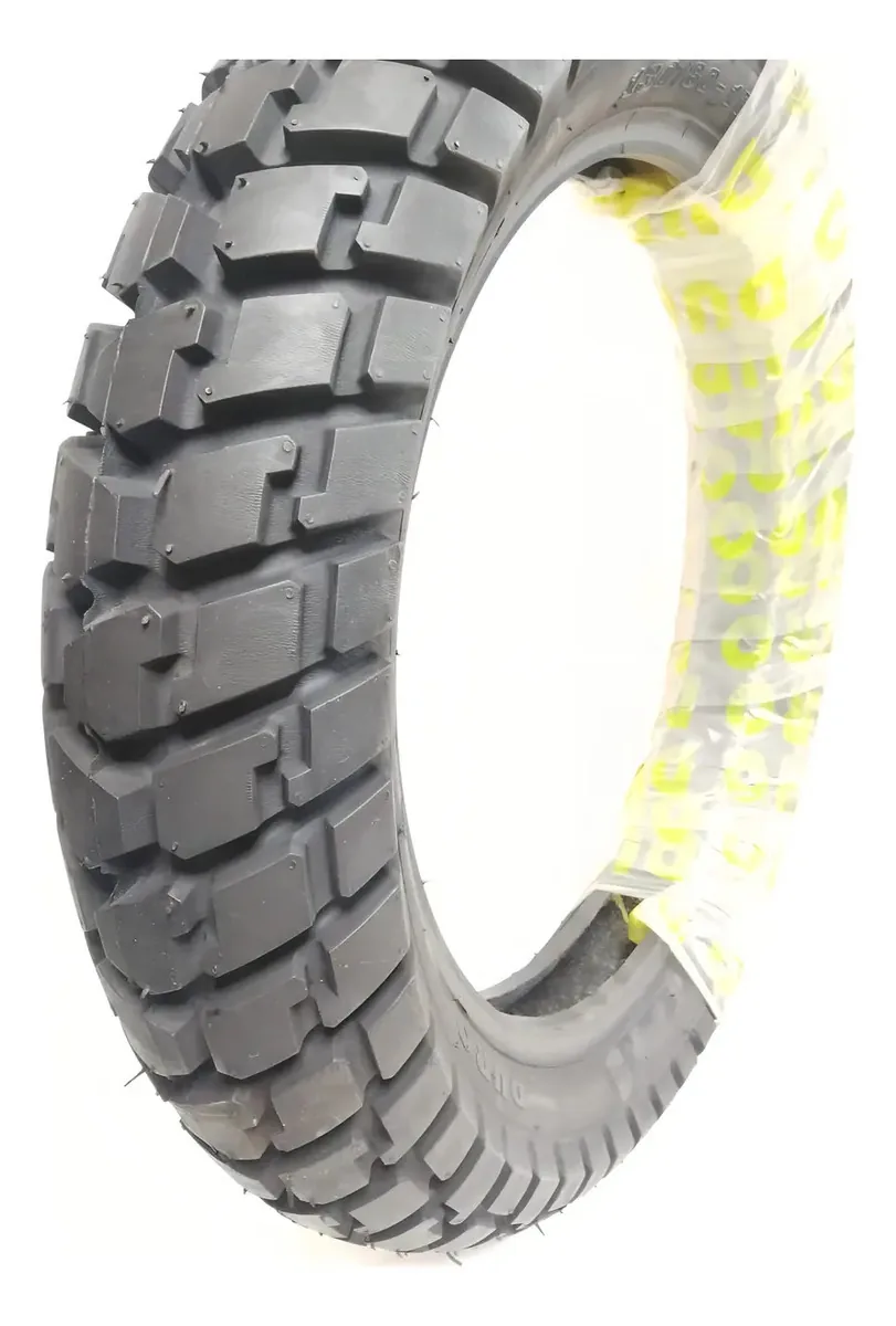 Pneus 130/80-17 Marca Duro Mrm C159