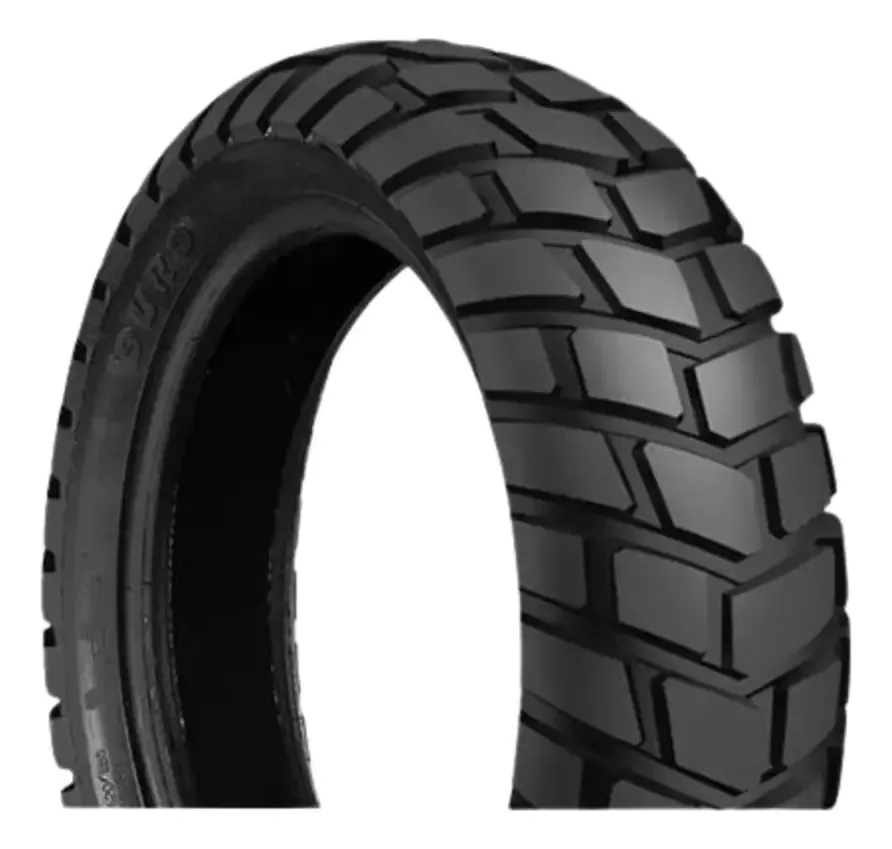 Pneus 130/90-10 Marca Duro Mrm S/c C222