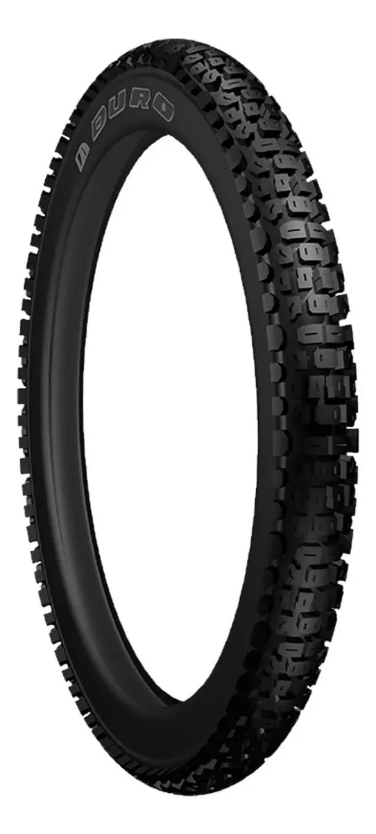 Pneus C471 de dupla finalidade 250-17 Duro (hf-333)