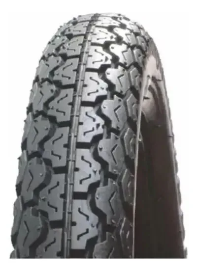 Pneus 250-17 (f-883) Street Type Mrm H037