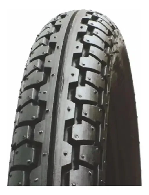 Pneus 250-18 (f-918) Tipo Street Mrm H056