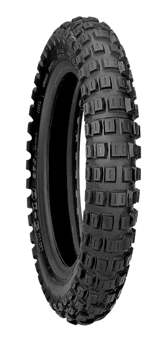 Pneus 275-10 Marca Duro (dm-1005) Cross Mrm C477