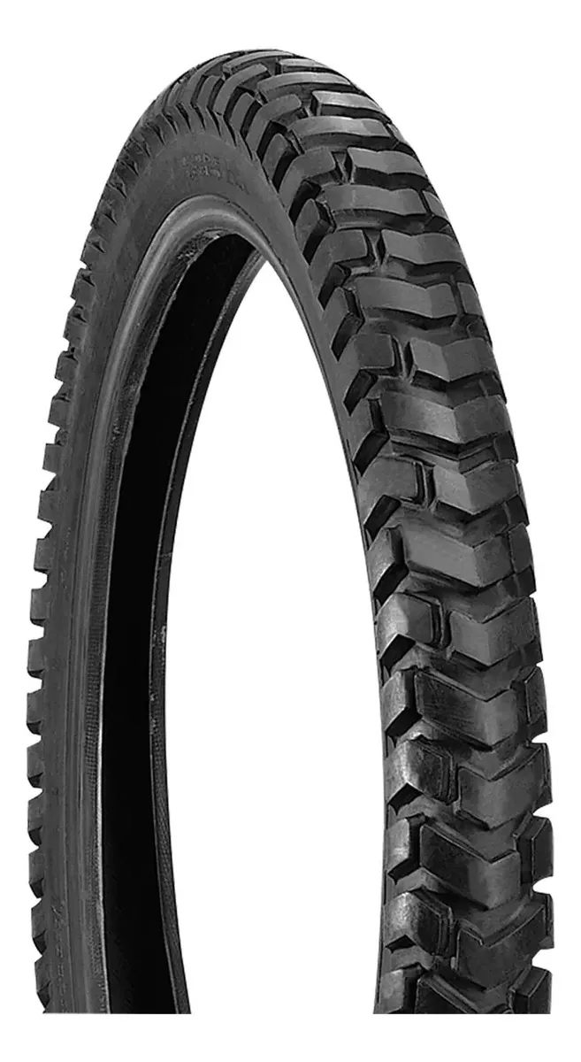 Pneus 300-21 Marca Duro 200-304 Mrm