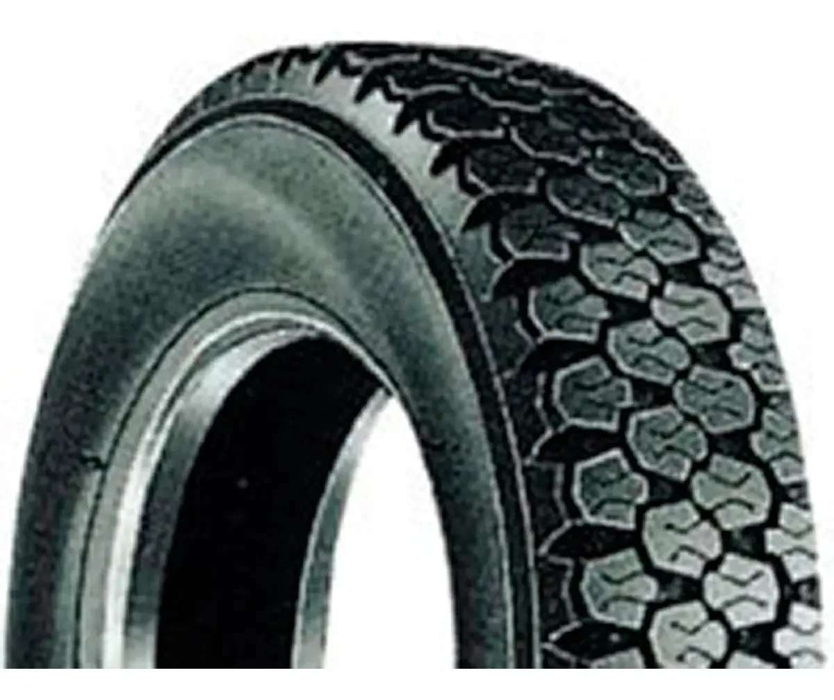 Pneus 400-8 Marca Duro Mrm C135