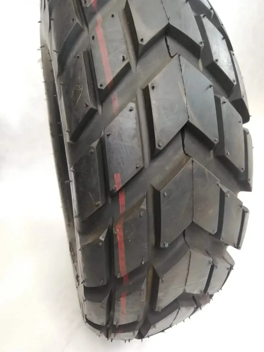 Pneus 18x9.5-8 Marca Duro Mrm C337