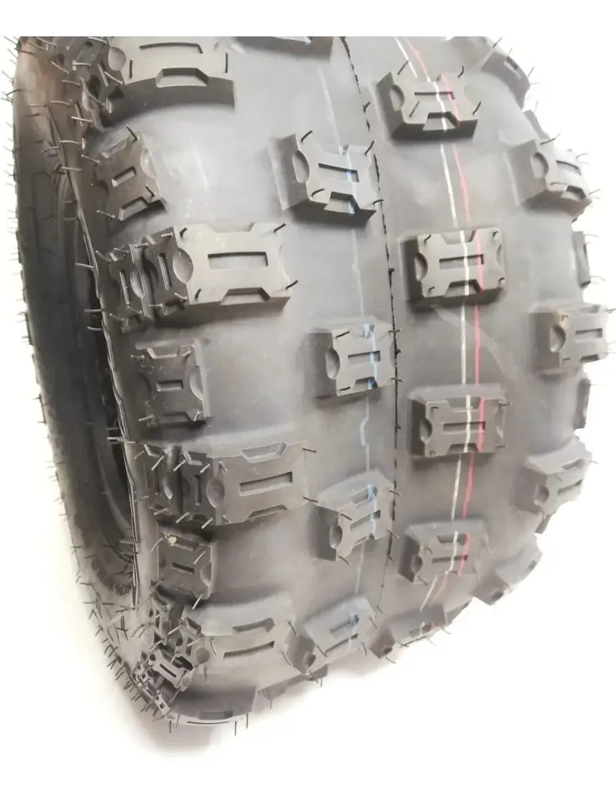 Pneus 20x10-9 Marca Duro Mrm C342