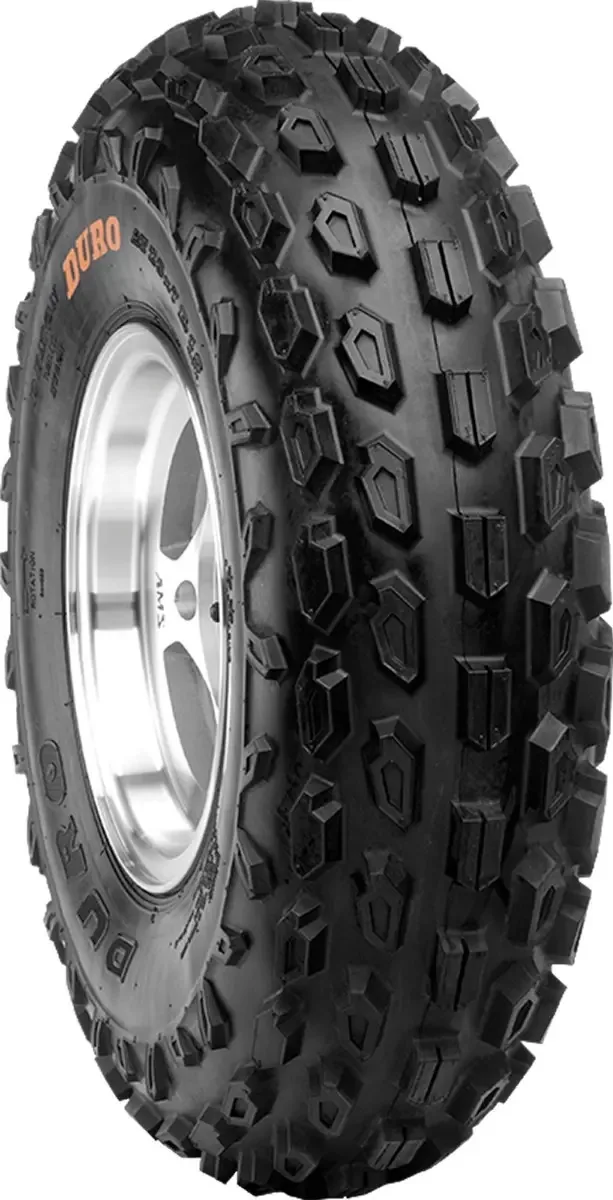 Pneus 20x7-10 Marca Duro Mrm C345