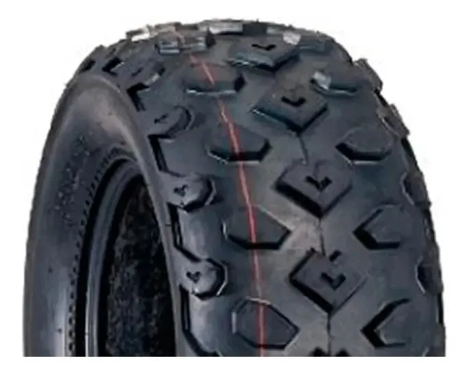 Pneu Euro Mrm C346 20x7-8