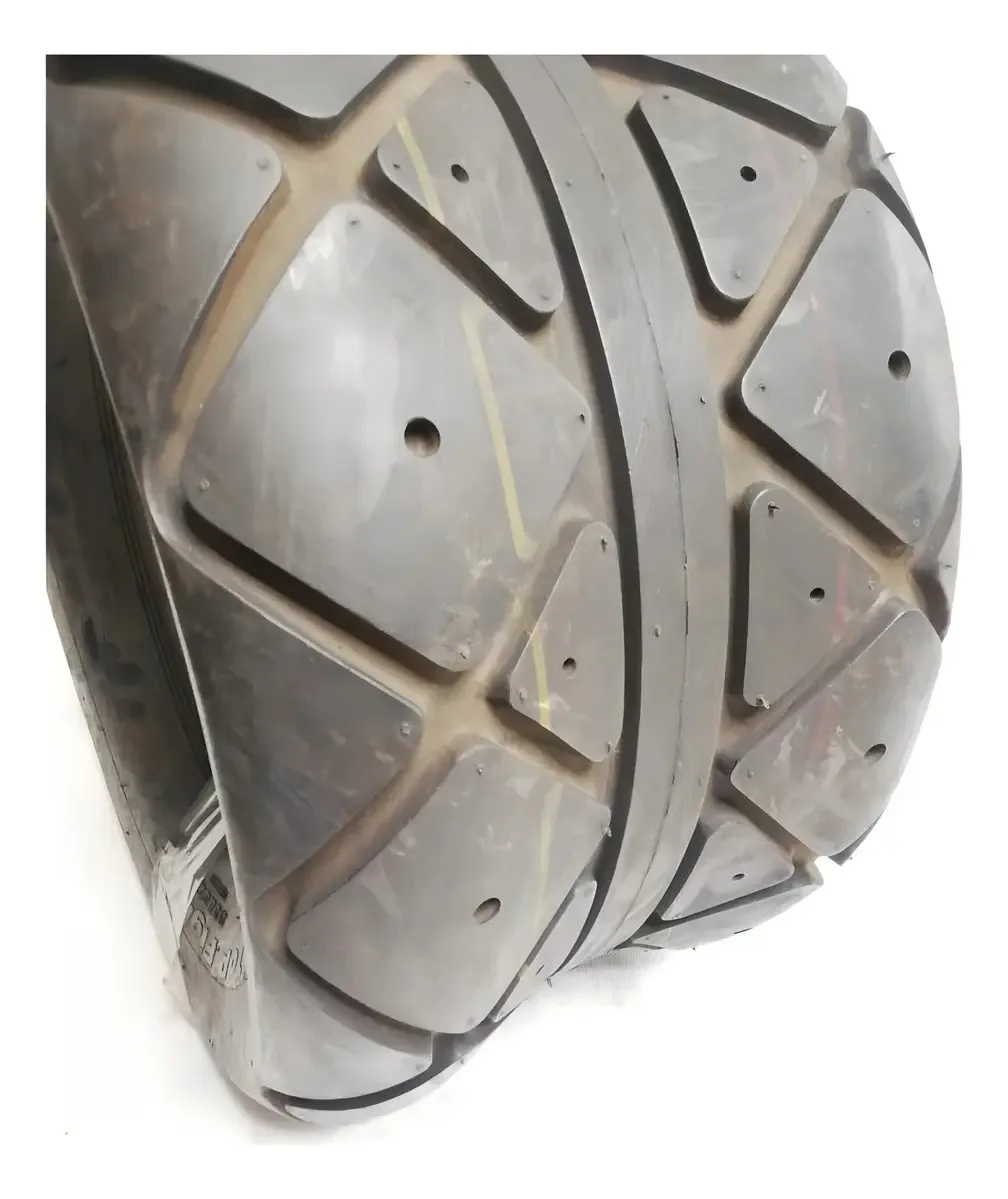 Pneus 21x7-10 Di-2014 Marca Duro Mrm C349