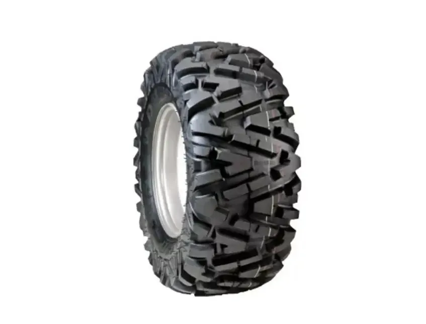 Pneus 25x10-12 Marca Duro Mrm C244