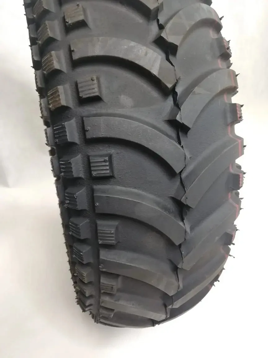 Pneus 25x10-12 Marca Duro Mrm C076