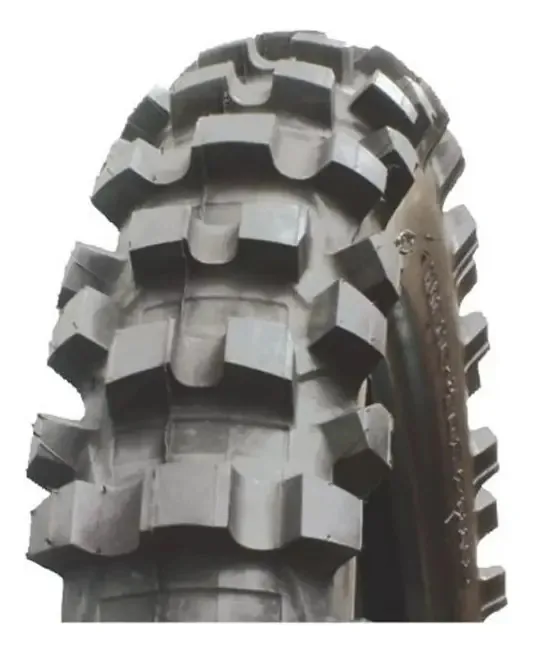 Pneus 90/100-16 Horng Fortune Cross Tipo C/c H065