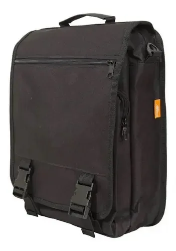 Alforje para notebook Onwheels