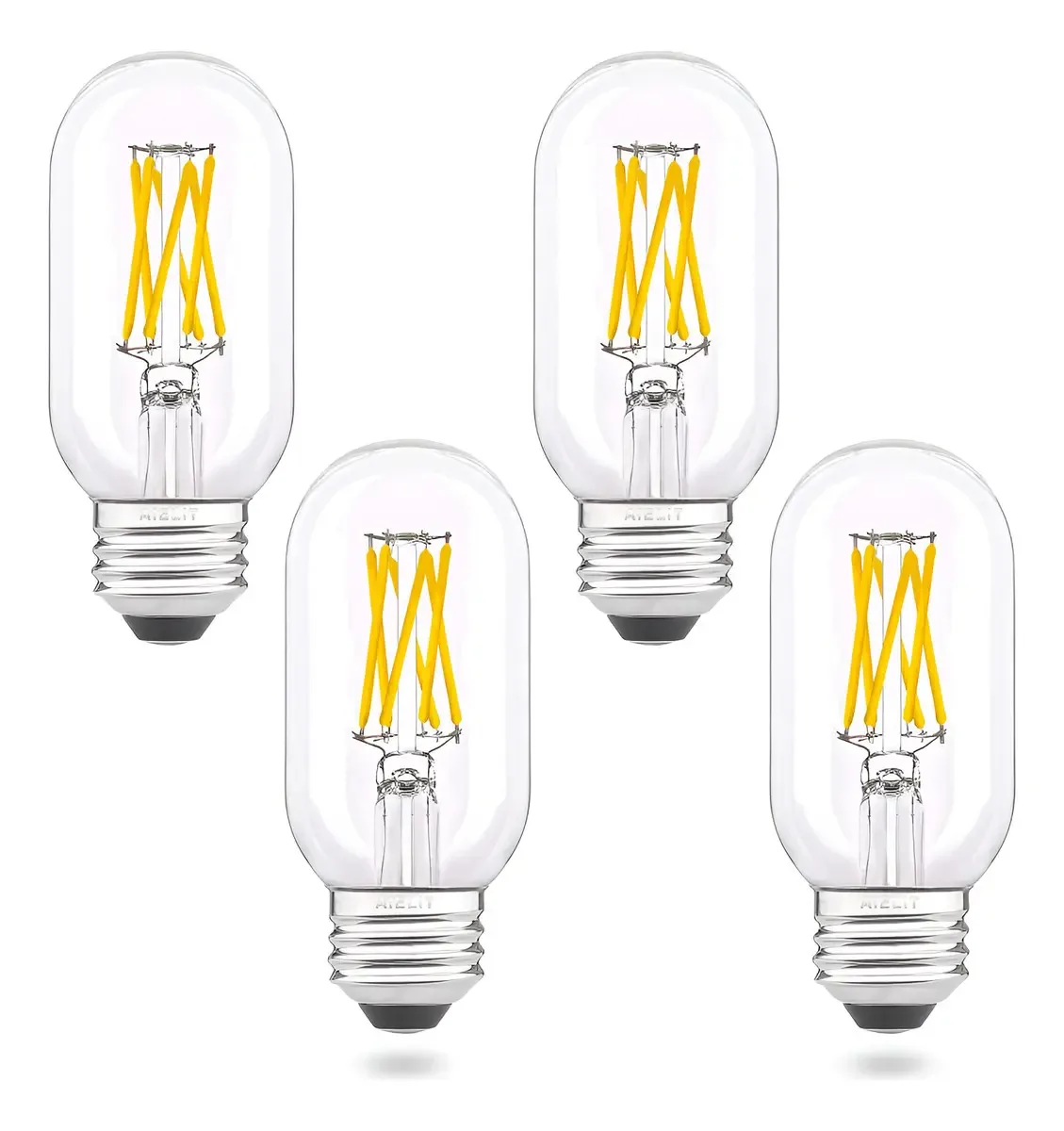 Lâmpadas LED reguláveis de alta eficiência