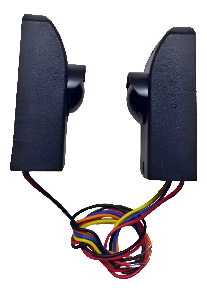 Fotocelulas Fc25 Para Motor Portão Automático