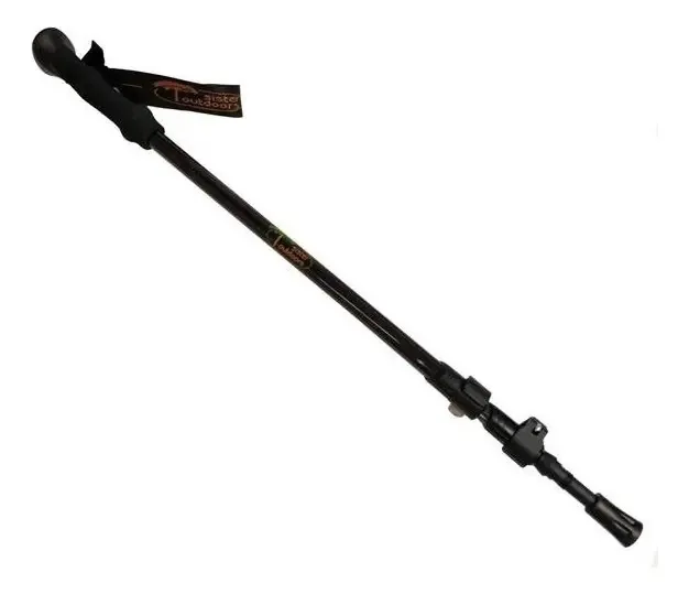 Bastão Power Carbon