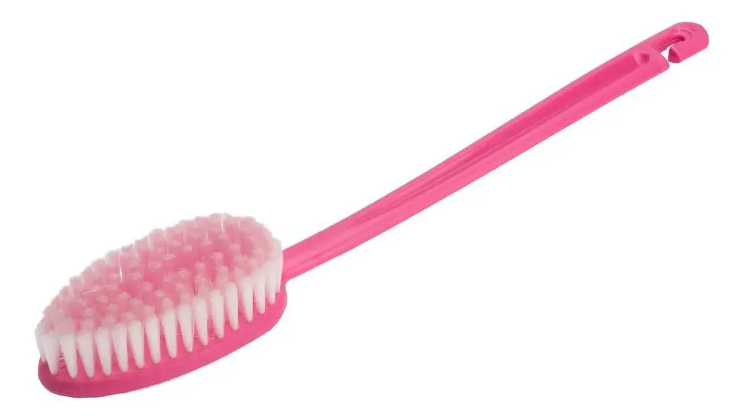 Escovas para cabelo plano NB