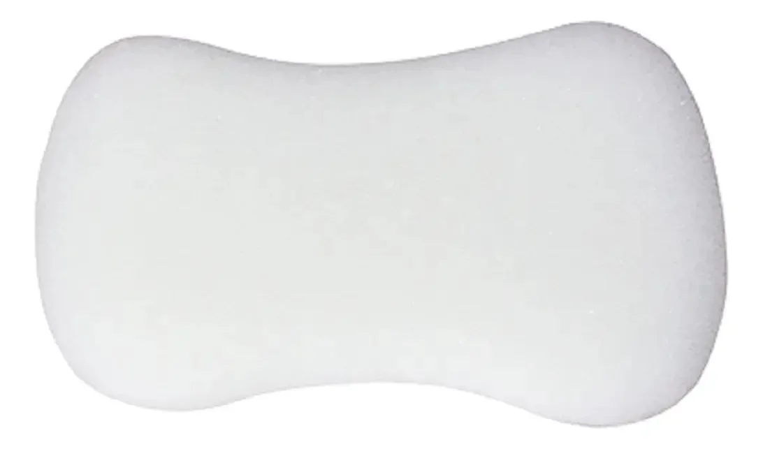 Esponja Para Banho - Anatômica