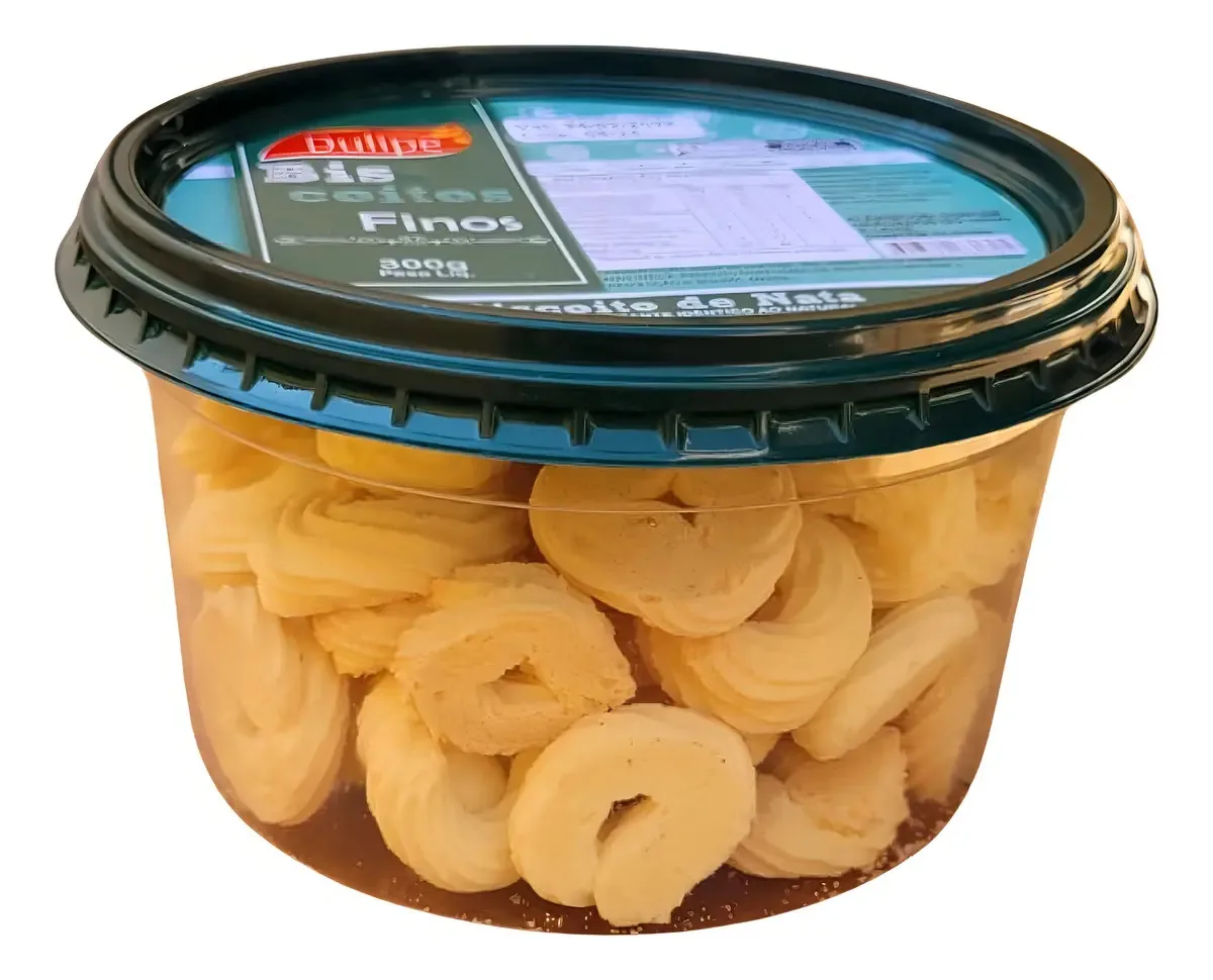 Romeu Julieta Dulipe 400g