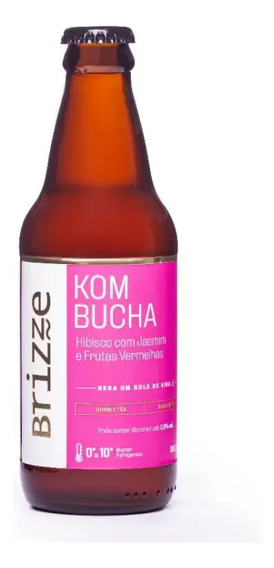 Kombucha 300ml