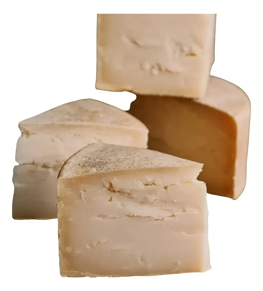 Queijo Araritaguaba - Queijaria Rima - 200g (aprox.)
