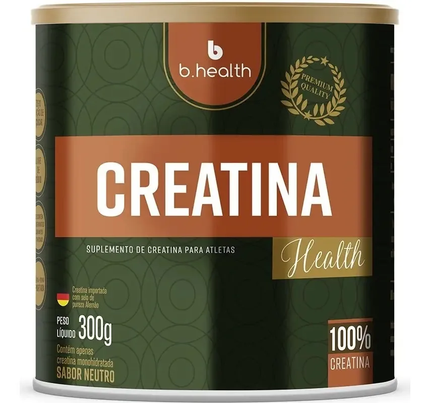 Creatina Health - 300g